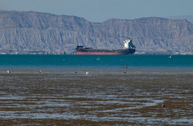 角子機：中方一直擔憂美印阻礙從中東獲取能源，20年前就開始佈侷