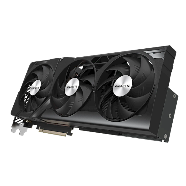 皇耀娛樂：技嘉發佈33.1厘米巨型RTX 4070 Ti SUPER：供電接口“消失”