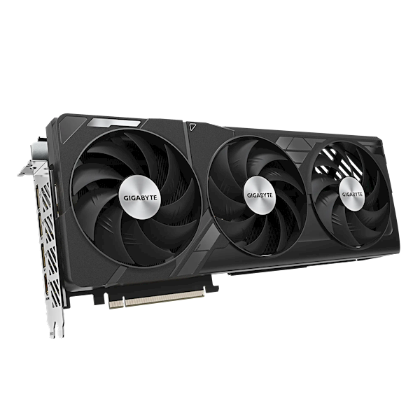 皇耀娛樂：技嘉發佈33.1厘米巨型RTX 4070 Ti SUPER：供電接口“消失”