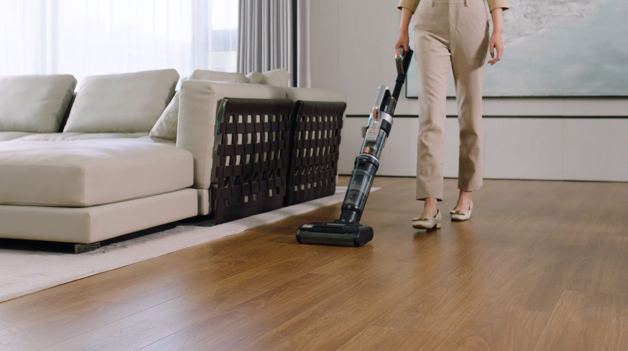 百家樂：萊尅吸塵洗地機，以優質供給創造需求，引領行業發展