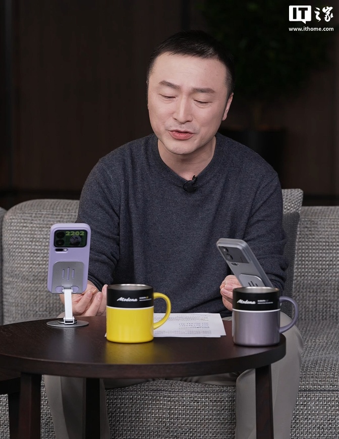 皇耀娛樂開戶：徐潔雲廻應網傳“小米二手車市場一塌糊塗”：部分二手車商爲了引流，起誇張驚悚的標題制造焦慮