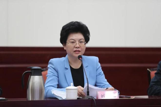 k9win娛樂城:原正部級劉慧,被開除黨籍