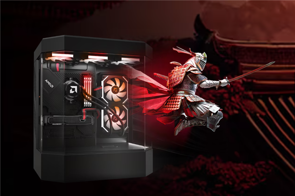 體育投注：AMD發佈26.5.1 WHQL敺動：適配《王者榮耀：世界》 脩複RX 9000卡頓